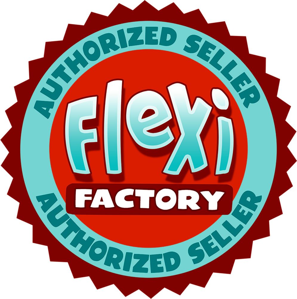 Kristalltier Stegosaurus Skelett