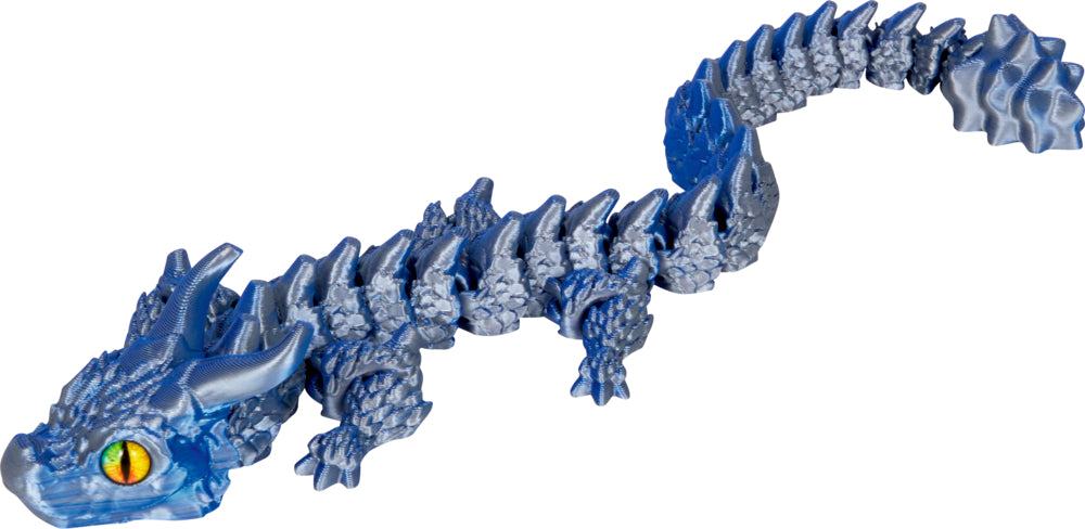 Felsen-Drache - Kristalltier