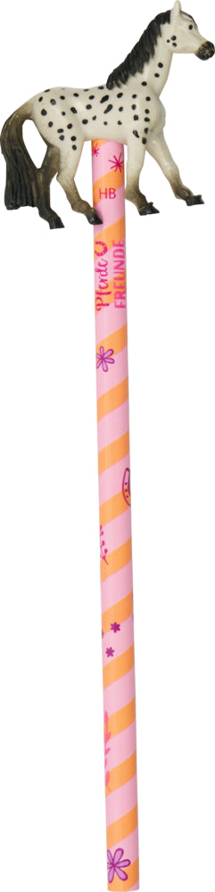 Topper-Bleistift (1 Stück)