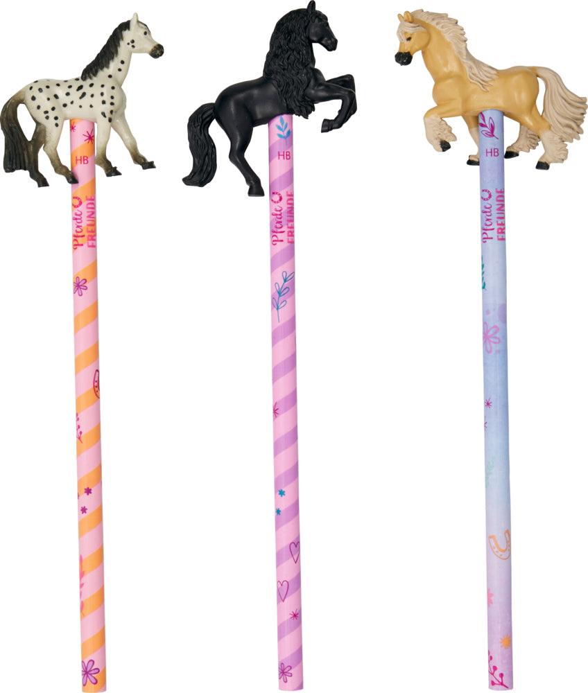 Topper-Bleistift (1 Stück)