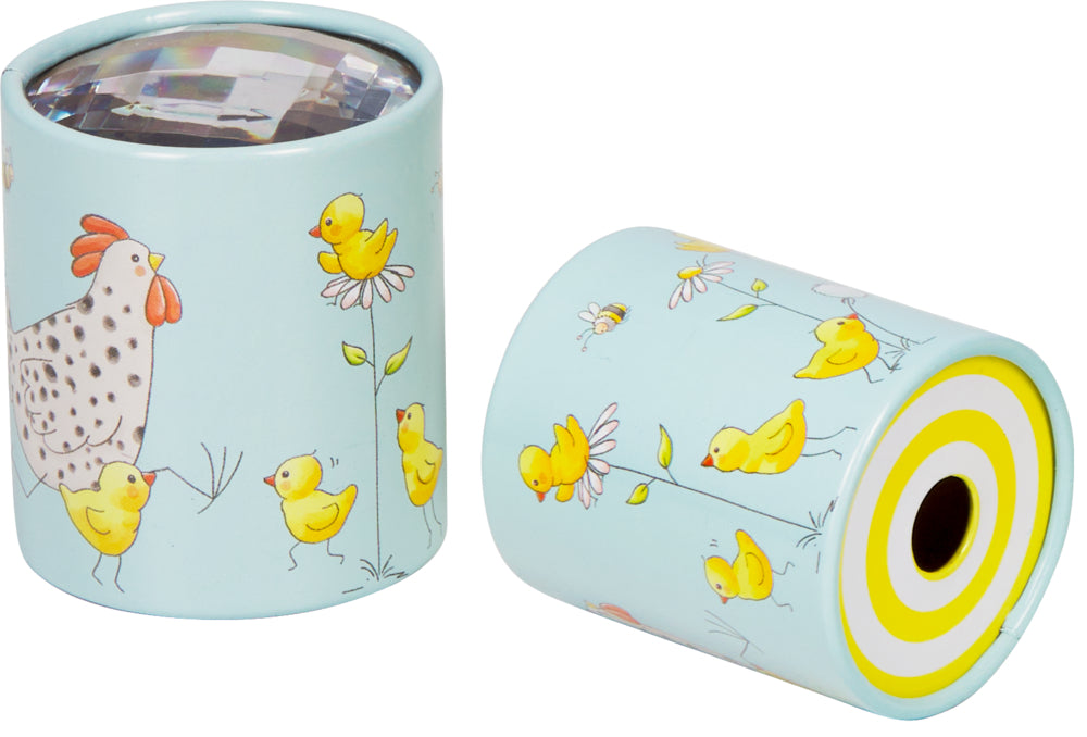 Zauberauge - Fröhliche Ostern (1 Stück)