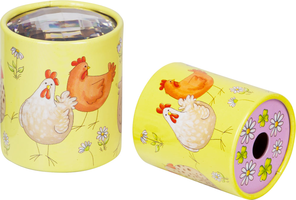 Zauberauge - Fröhliche Ostern (1 Stück)