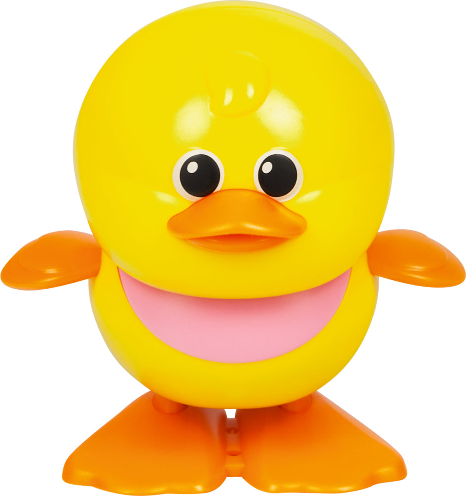 Aufzieh-Küken - Fröhliche Ostern (1 Stück)