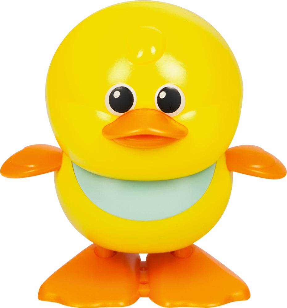 Aufzieh-Küken - Fröhliche Ostern (1 Stück)