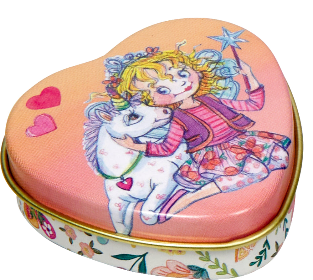 Kleines Döschen (1 Stück)