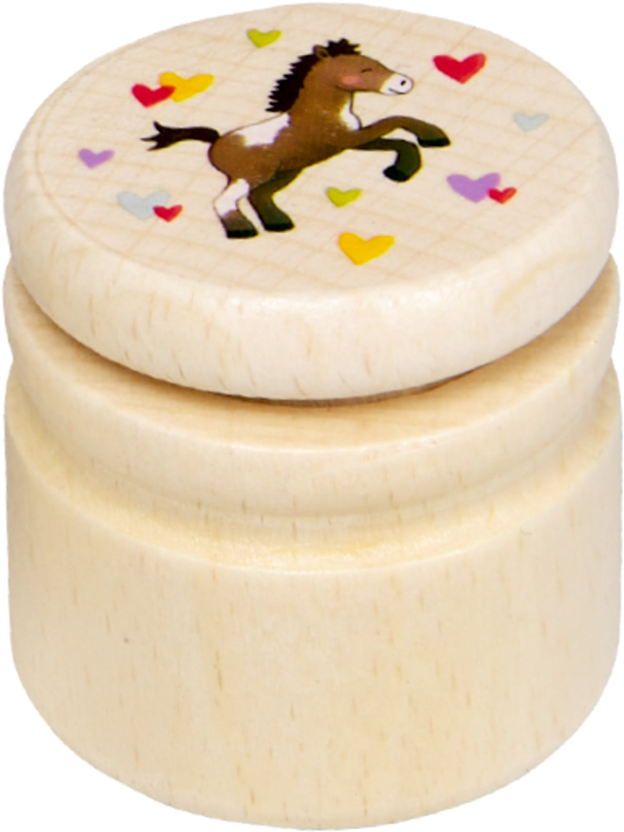 Kleine Dose - Mein kl. Ponyhof ( 1 Stück)