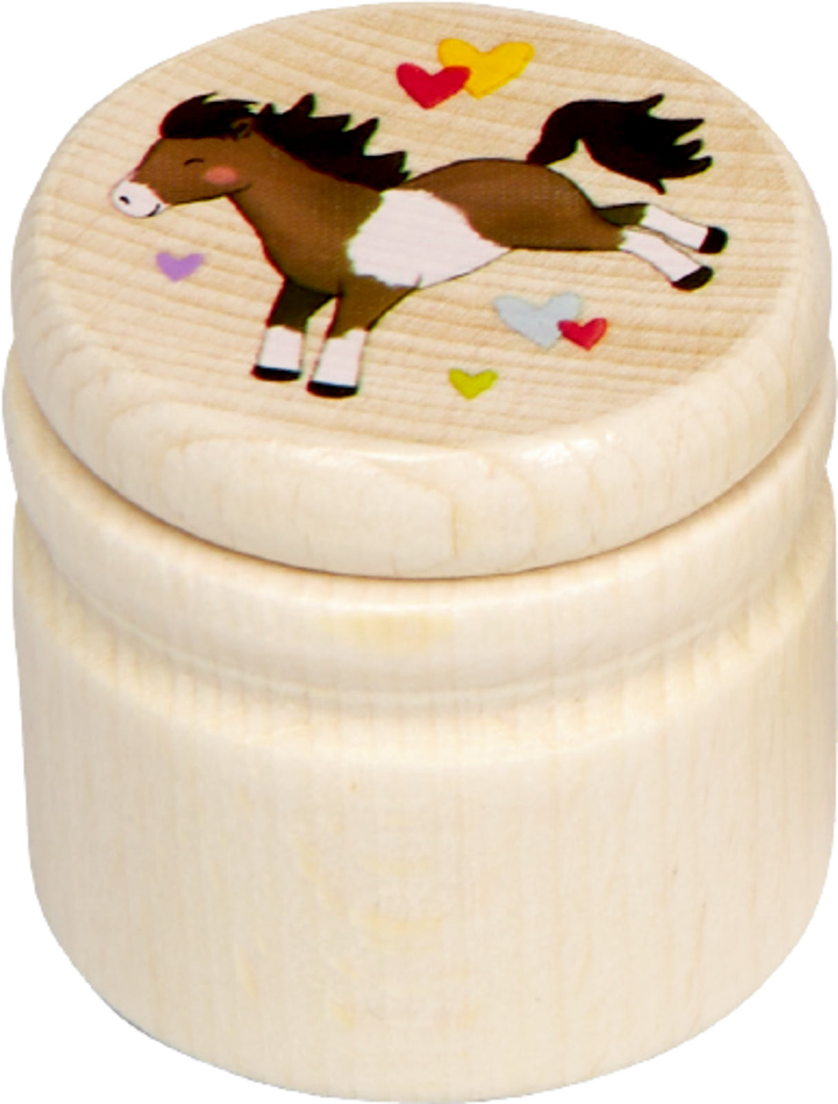 Kleine Dose - Mein kl. Ponyhof ( 1 Stück)