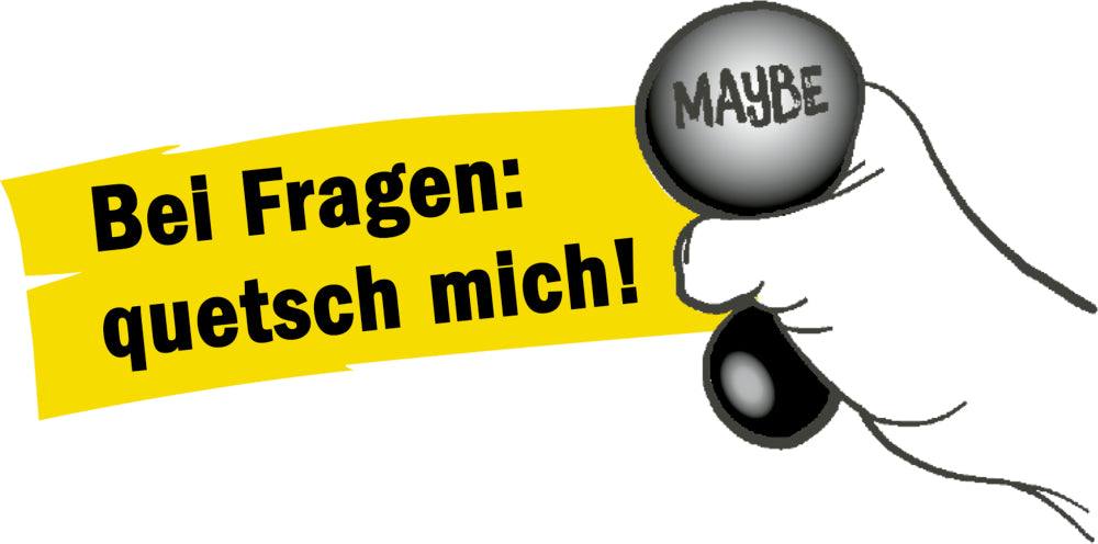 Quetsch-Orakel - Wild+Cool