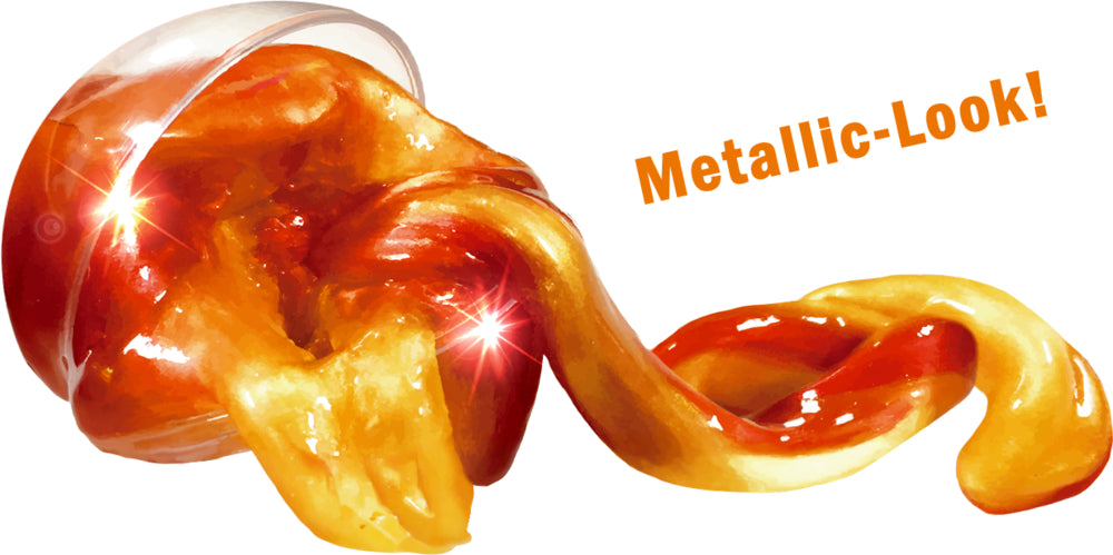 Planeten Knete (1 Stück)