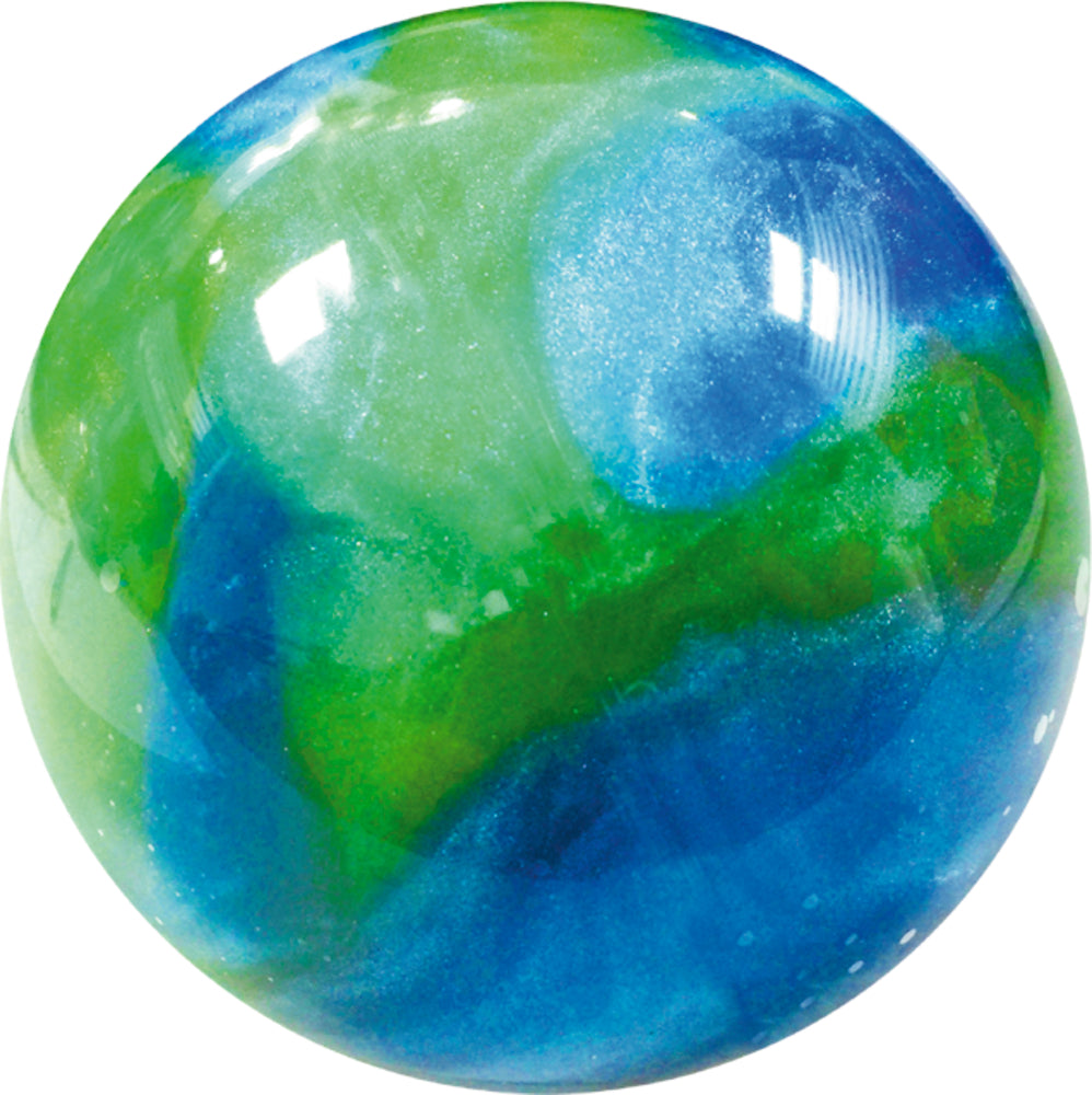 Planeten Knete (1 Stück)