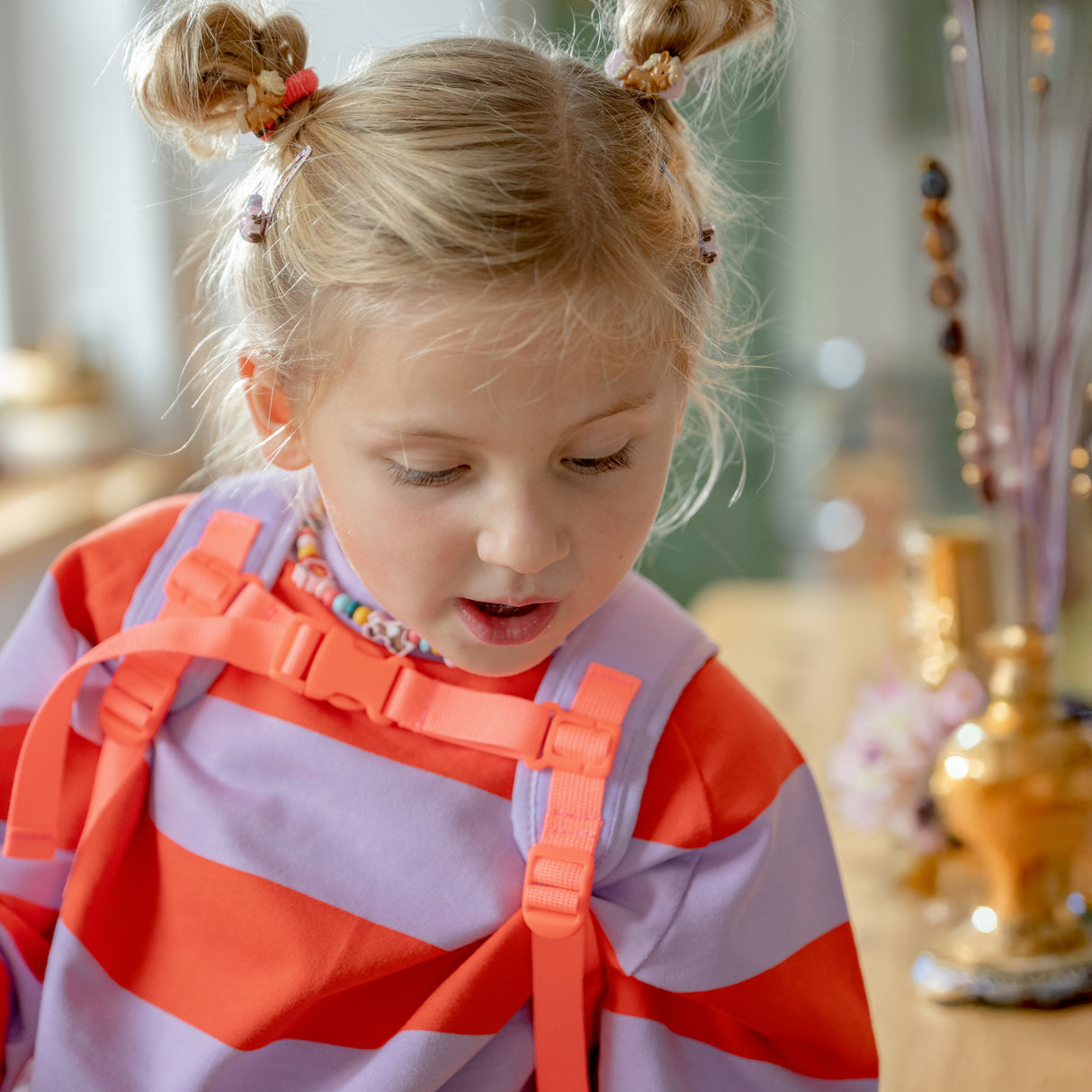 Rucksack Äpfel - Mein kl. Ponyhof