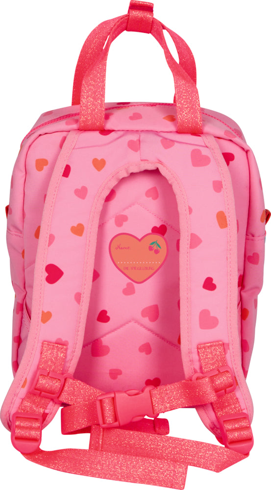 Rucksack Kirsche
