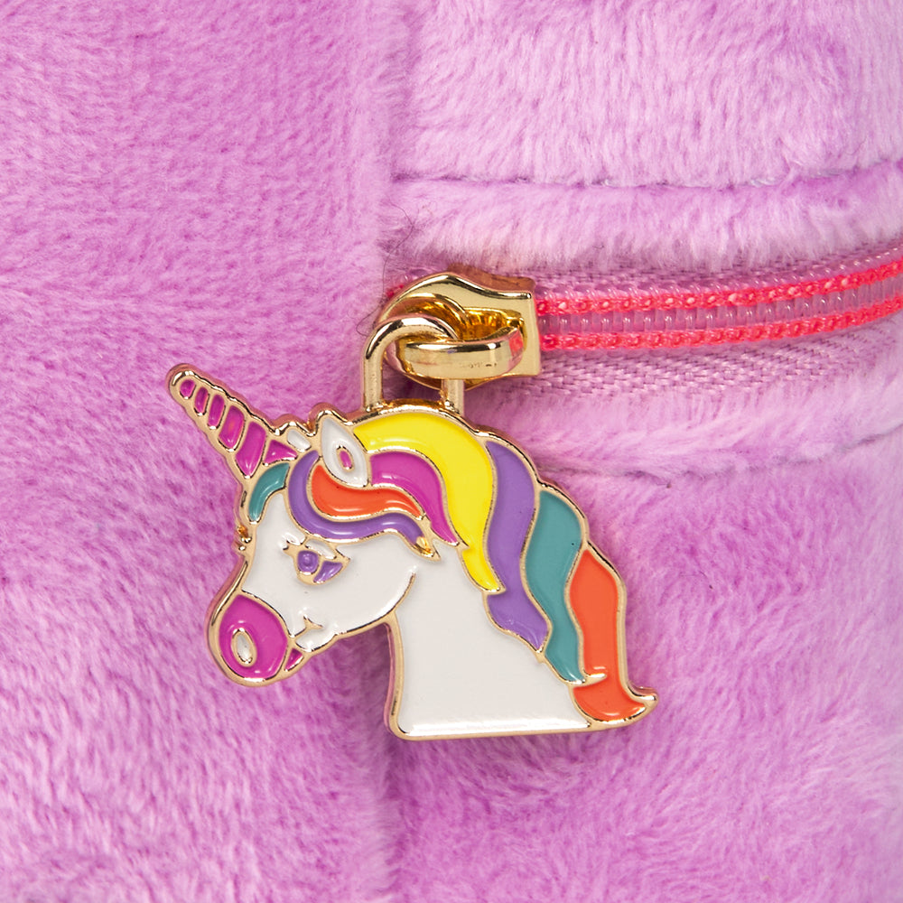 Schmuckkästchen Glitzer-Regenbogen Einhorn-Paradies