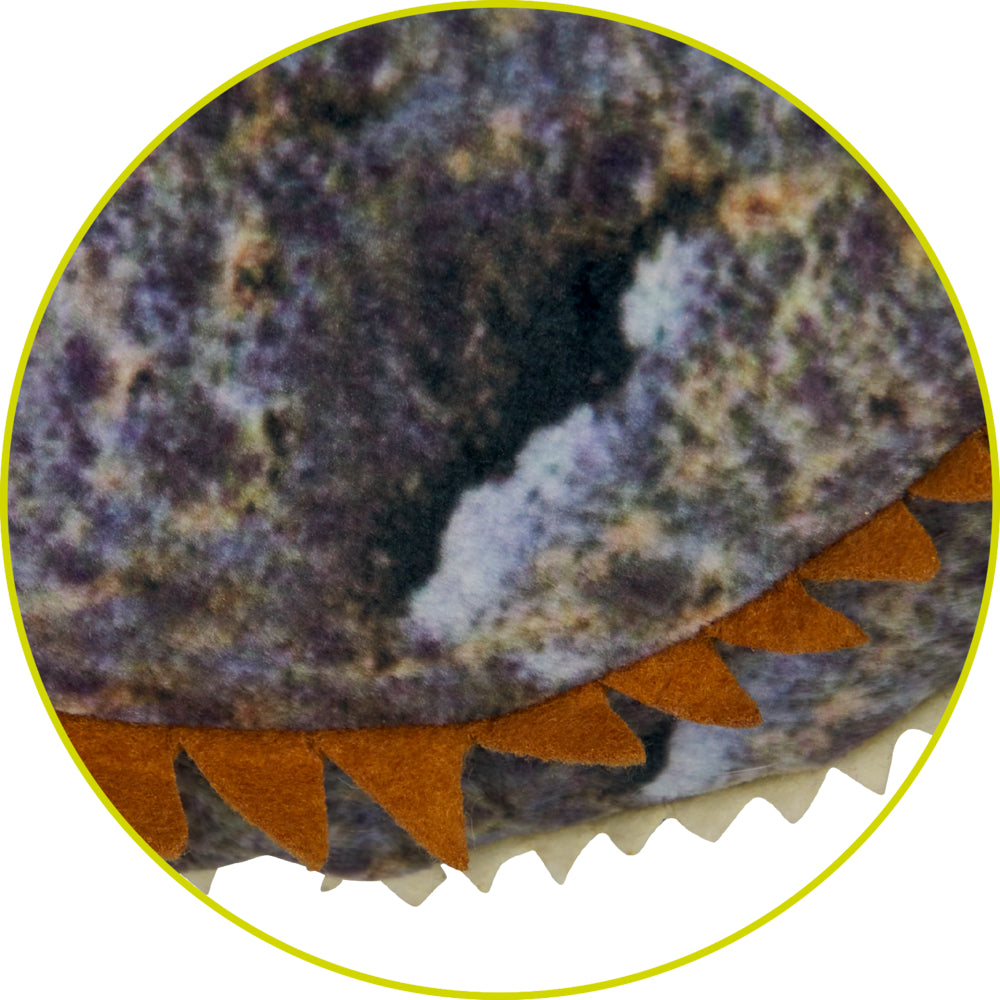 Horneidechse - Nature Zoom Wild