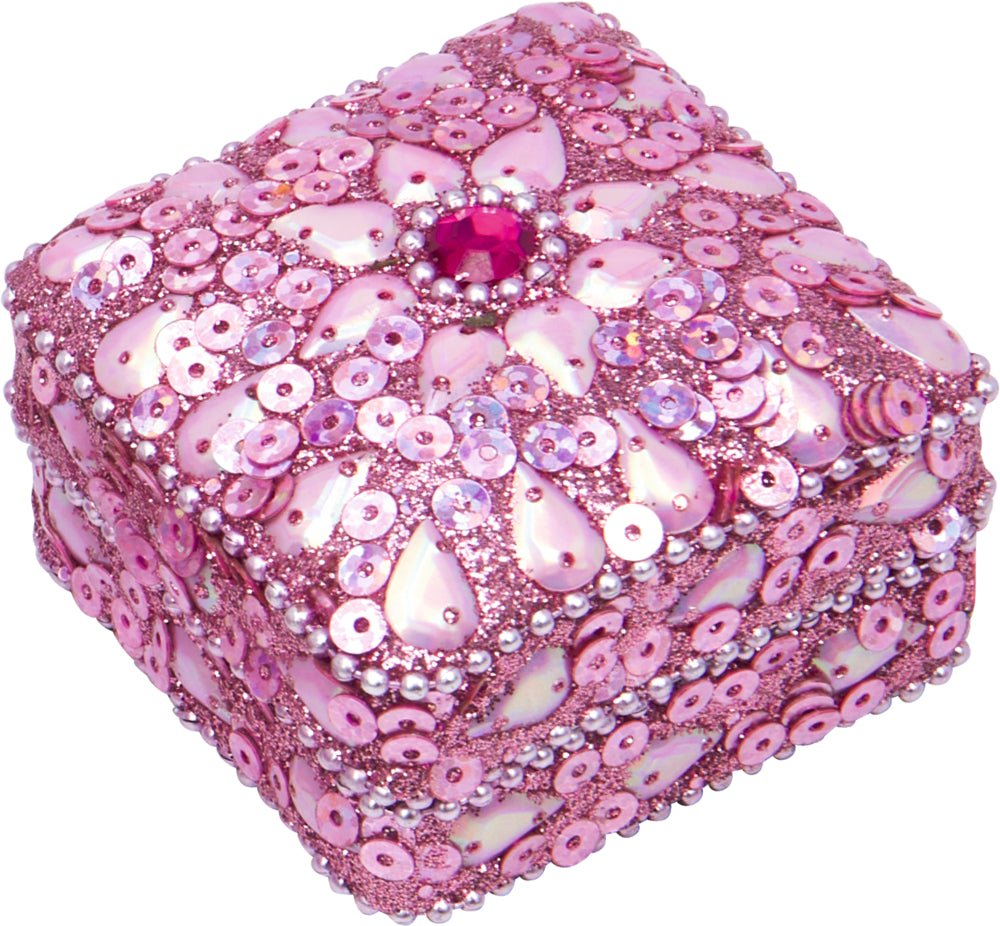 Glitzerdose - Prinzessin Lillifee (1 Stück)