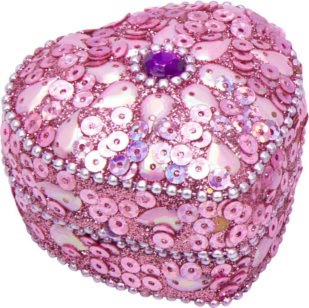 Glitzerdose - Prinzessin Lillifee (1 Stück)