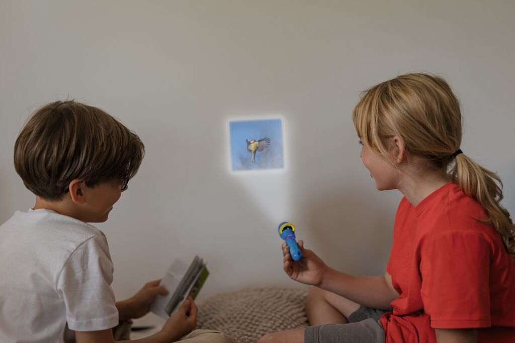 Diashow EXTRA- Unsere Vögel