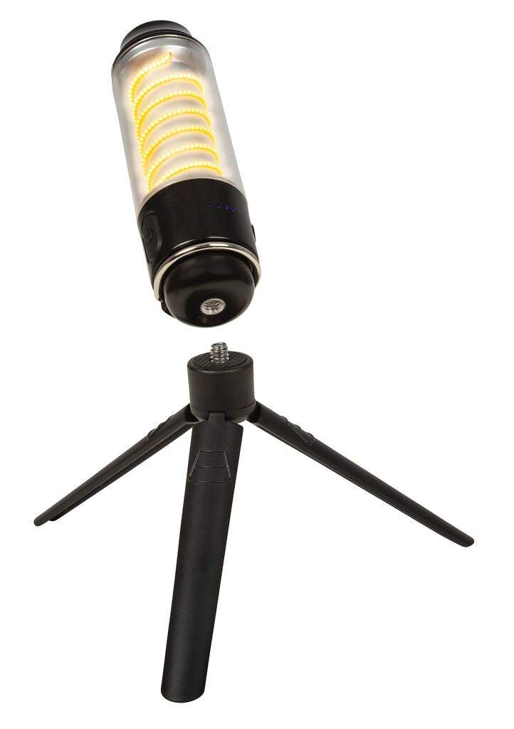 Expedition Natur: Outdoor Allroundlicht