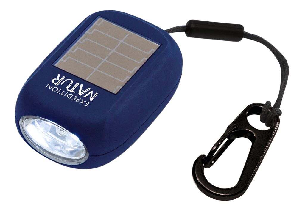 Expedition Natur: Mini-Dynamo-Solar