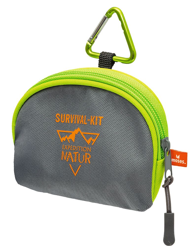 Expedition Natur Survival-Kit