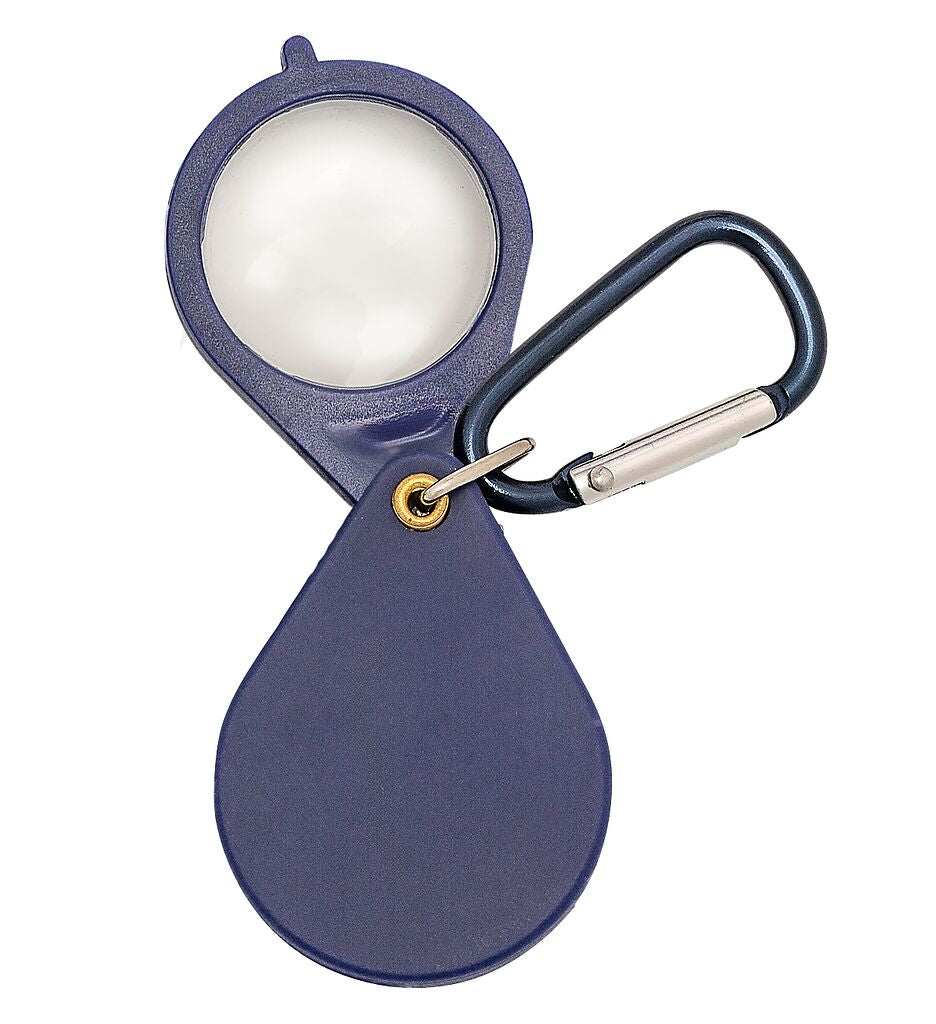 Expedition Natur Mini Lupe