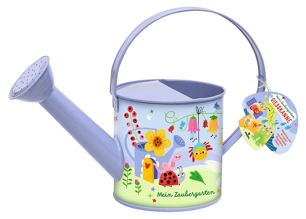 Mein Zaubergarten Gießkanne