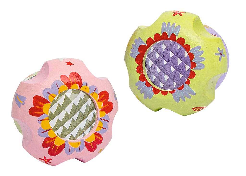 Mein Zaubergarten Insektenaugen (1 Stück)