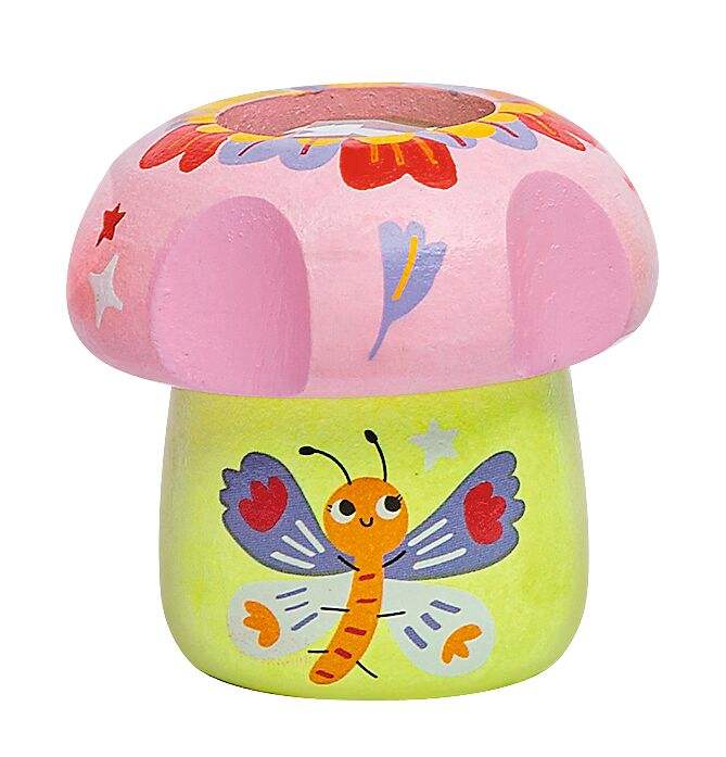 Mein Zaubergarten Insektenaugen (1 Stück)