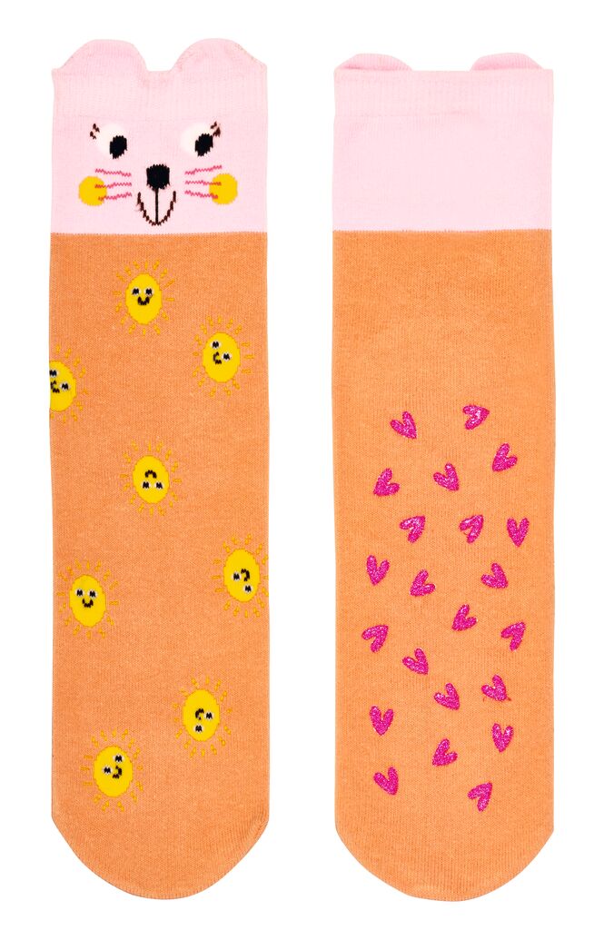 Zauber-Stoppersocken