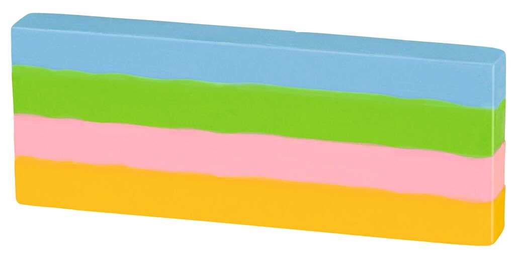 Regenbogen-Wachsmaler
