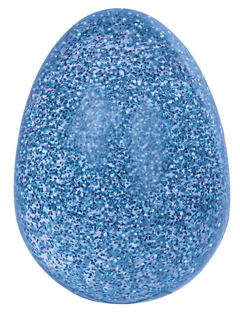 Eier-Flummi