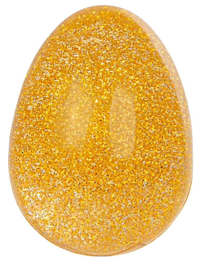Eier-Flummi