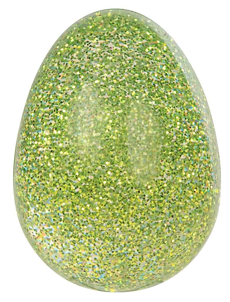 Eier-Flummi