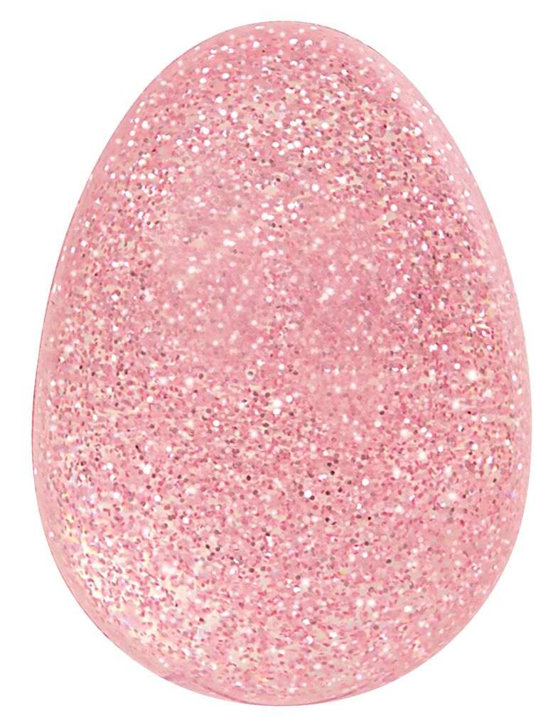 Eier-Flummi
