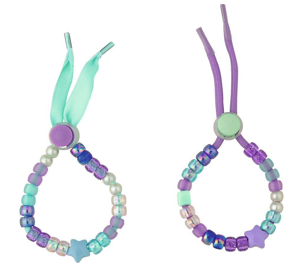 Perlenset Frühlingszauber (1 Stück)