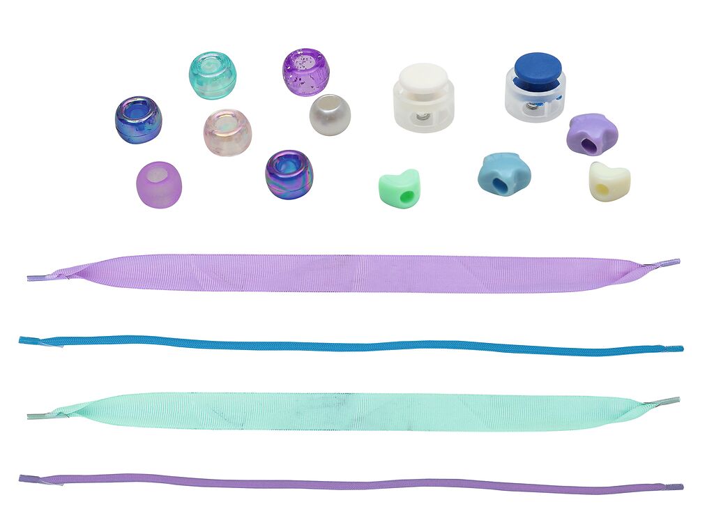 Perlenset Frühlingszauber (1 Stück)