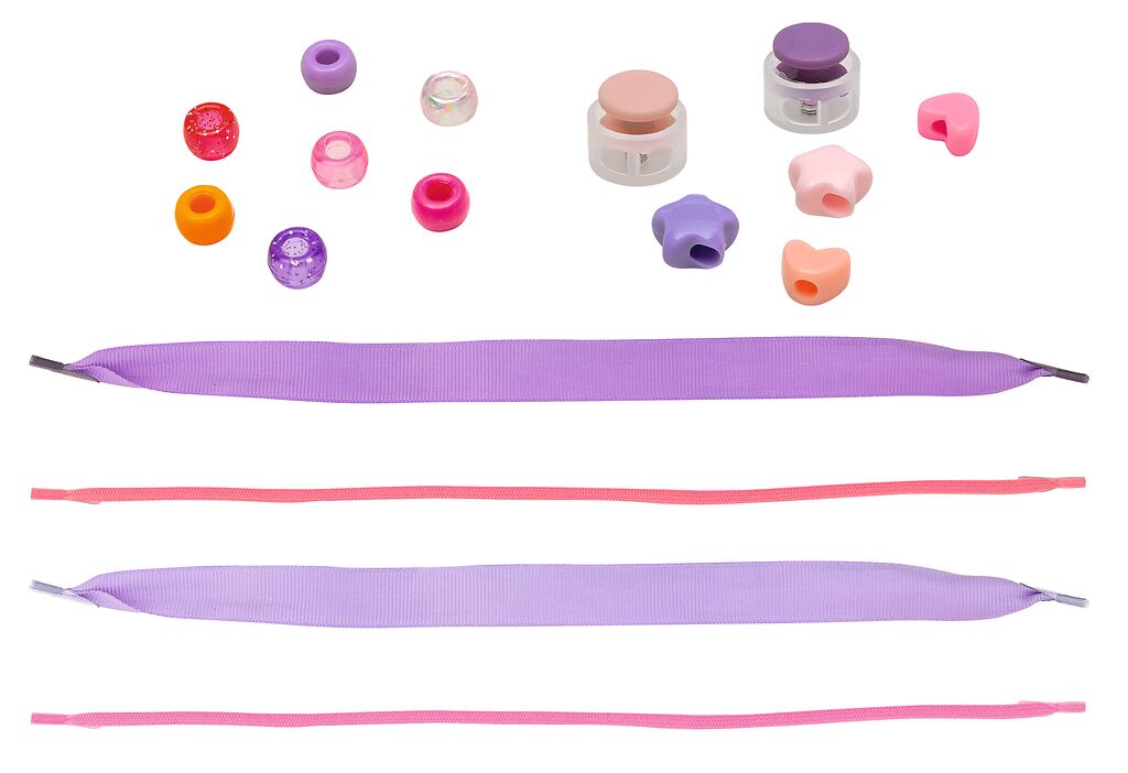 Perlenset Frühlingszauber (1 Stück)