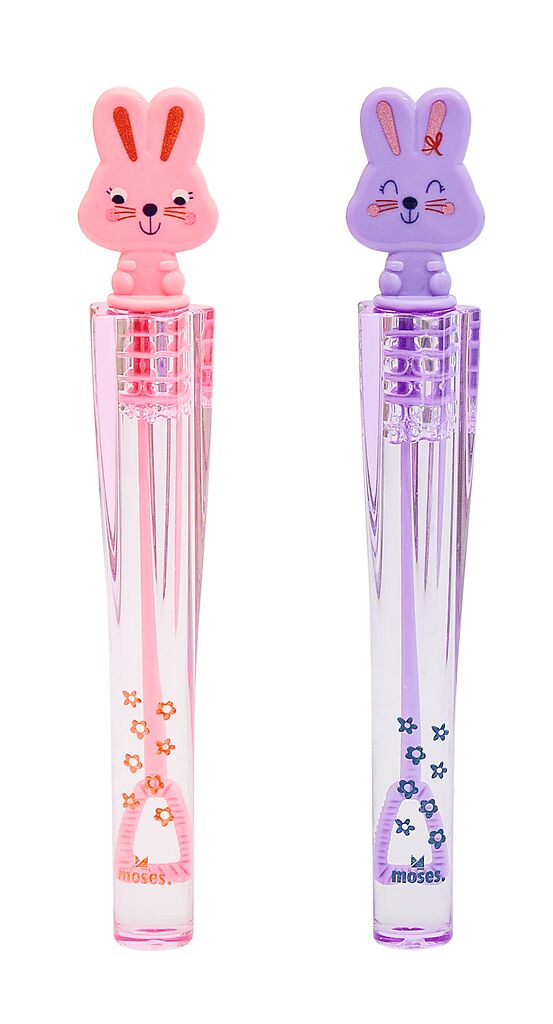 Seifenblasen Hasenspaß 2er Set