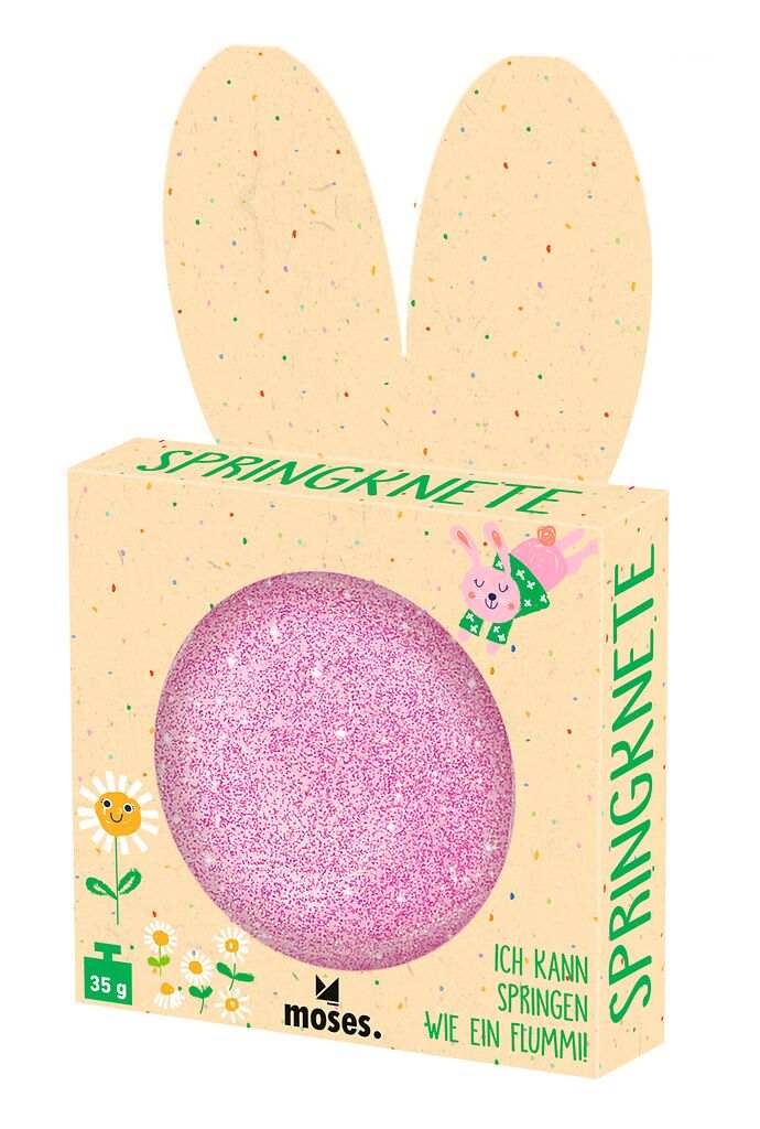 Springknete Frühlingszauber (1 Stück)