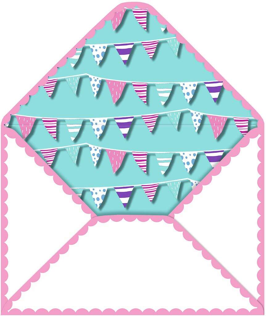 Pferde Briefpapier