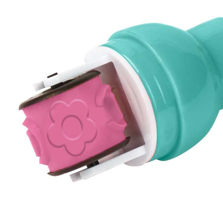 Pferde 6-Farb-Kugelschreiber