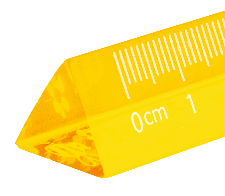 Lovely Planet Acryllineal