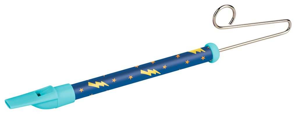 PhänoMINT Schiebeflöte