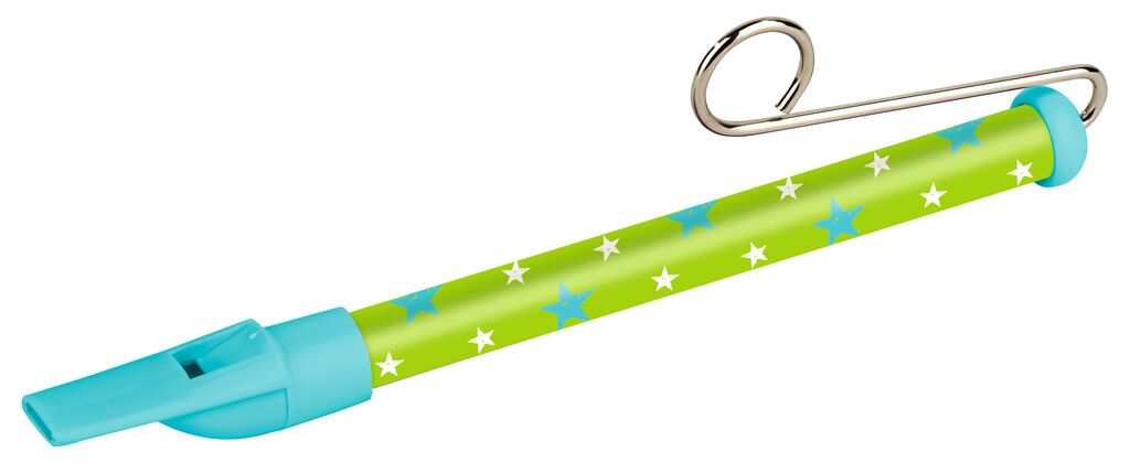 PhänoMINT Schiebeflöte