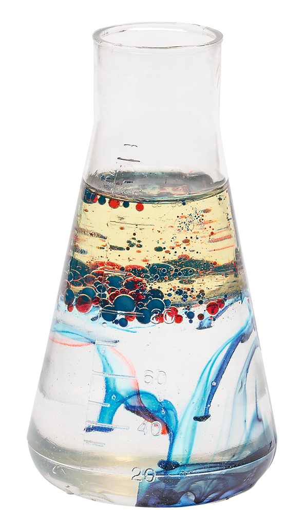 PhänoMINT Farblabor