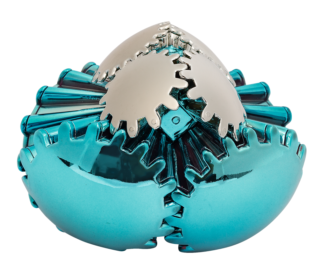 PhänoMINT Zahnradball