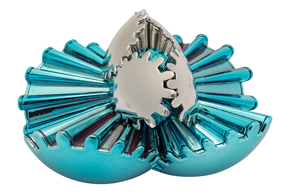 PhänoMINT Zahnradball