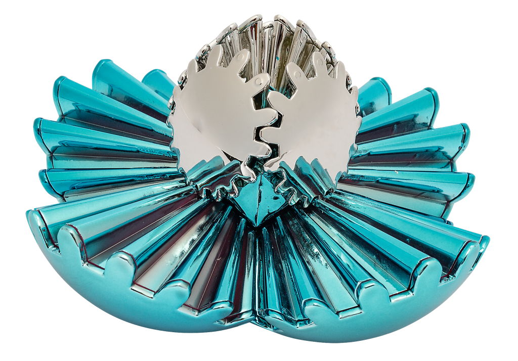 PhänoMINT Zahnradball