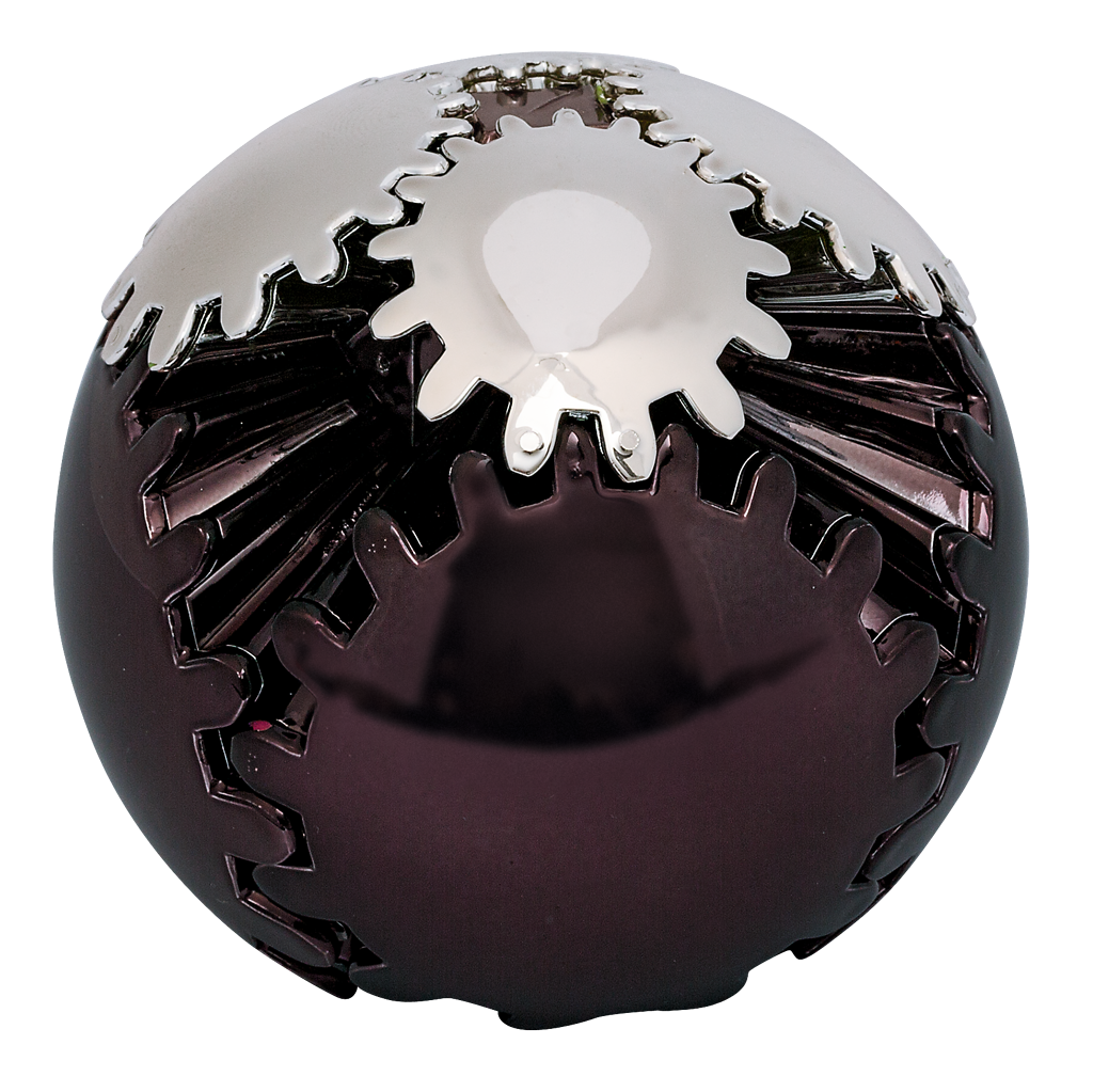 PhänoMINT Zahnradball