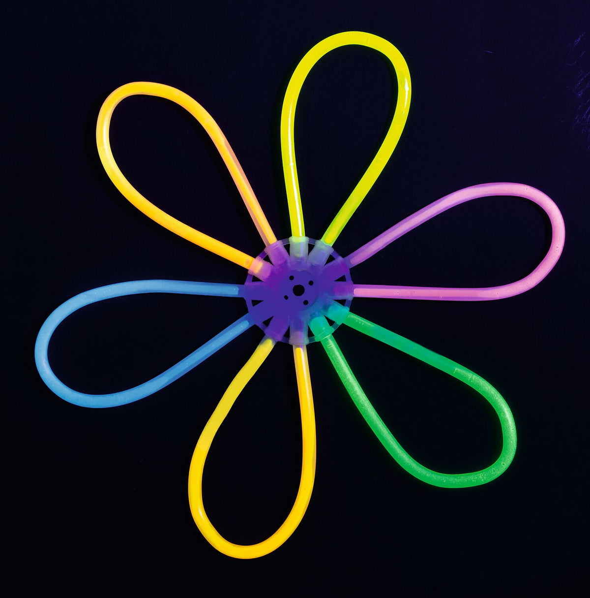 PhänoMINT Magische Glow-Experimente